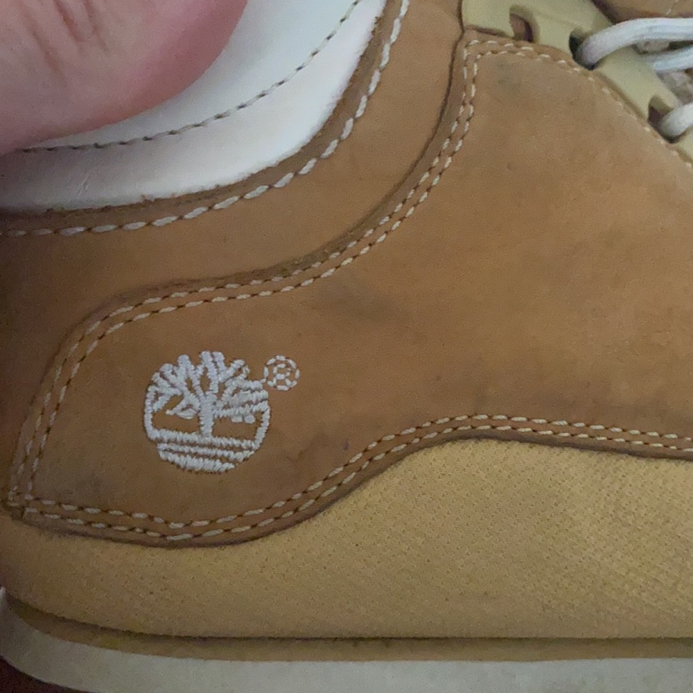 Timberlands - Picture 4 of 7